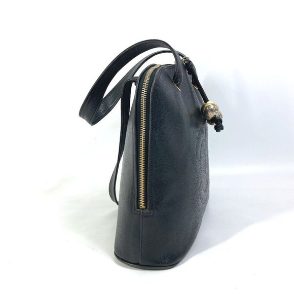 CHANEL Shoulder CC CC Mark Coco Ball Bag Shoulder Bag - Picture 6 of 13